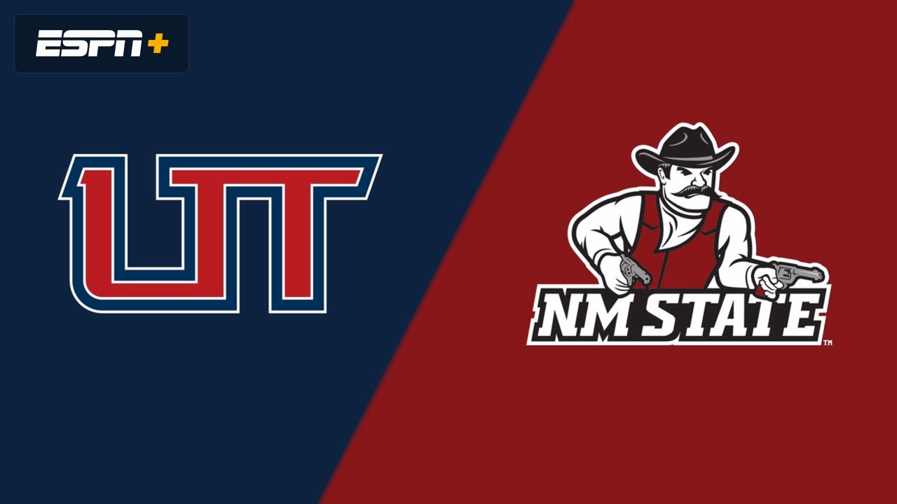 Utah Tech vs. New Mexico State