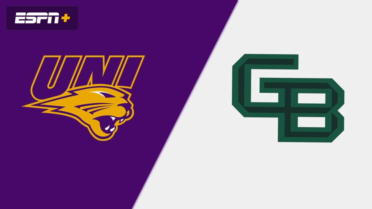 Northern Iowa vs. Green Bay