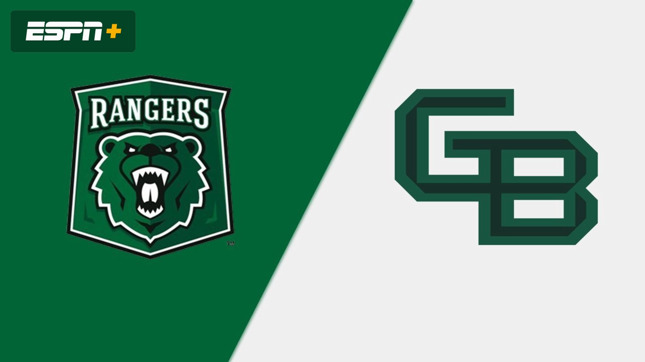 Parkside vs. Green Bay