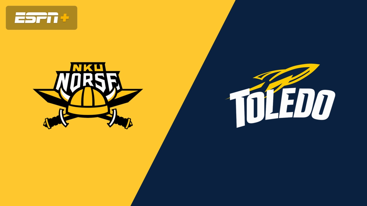 Northern Kentucky vs. Toledo