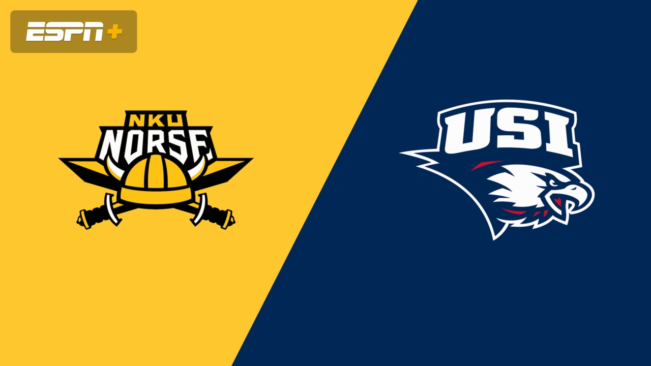 Northern Kentucky vs. Southern Indiana
