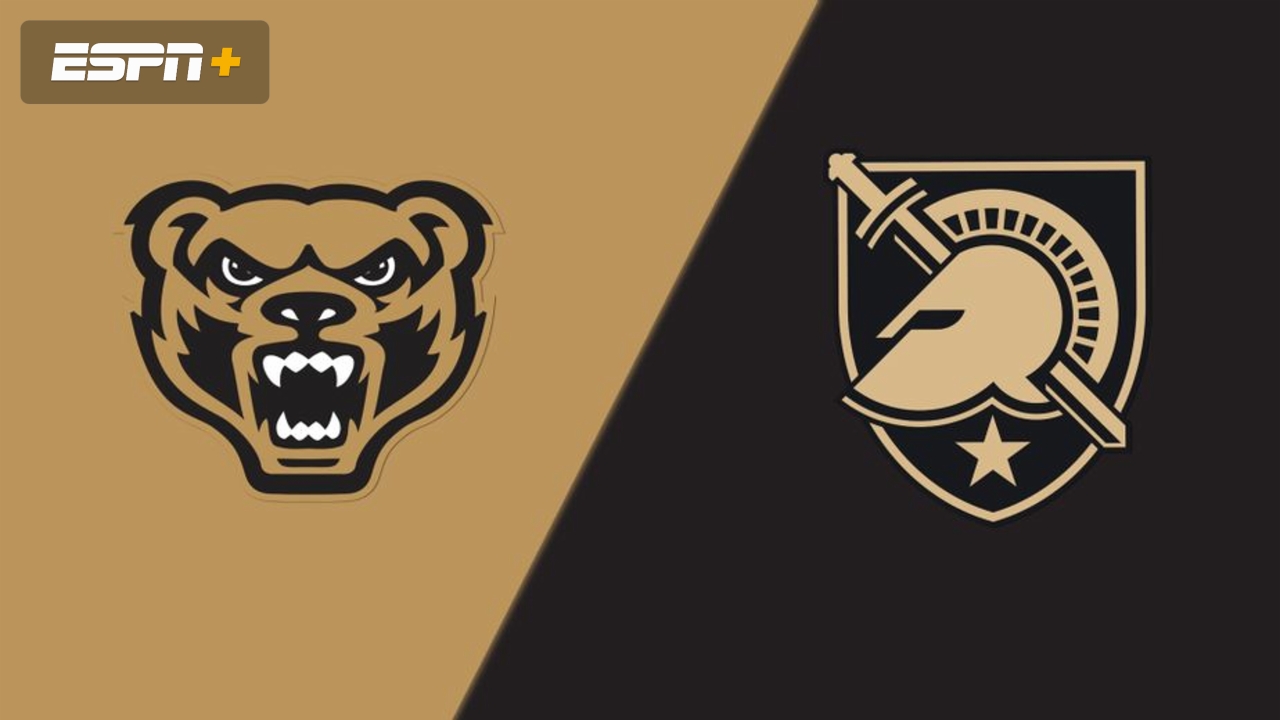 Oakland vs. Army