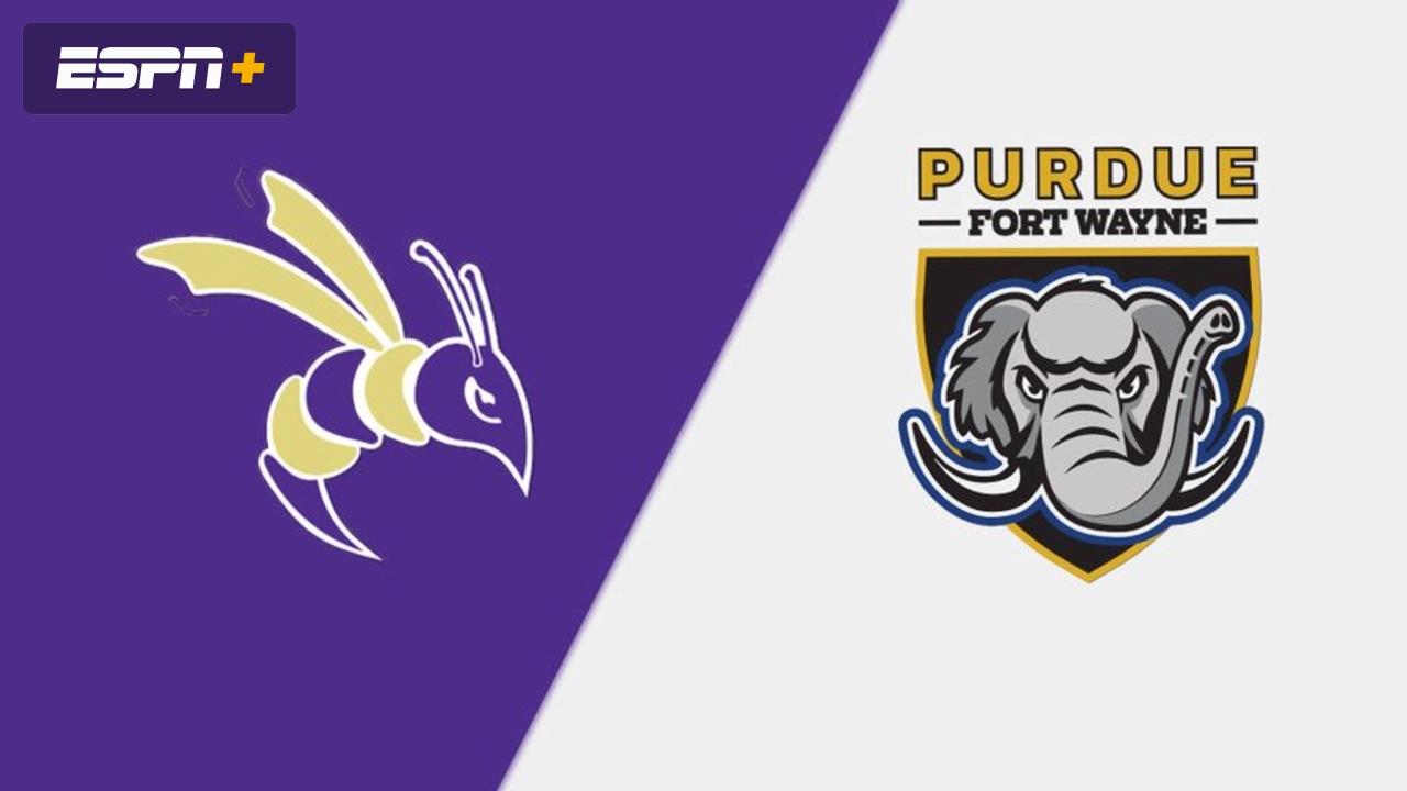 Defiance College vs. Purdue Fort Wayne