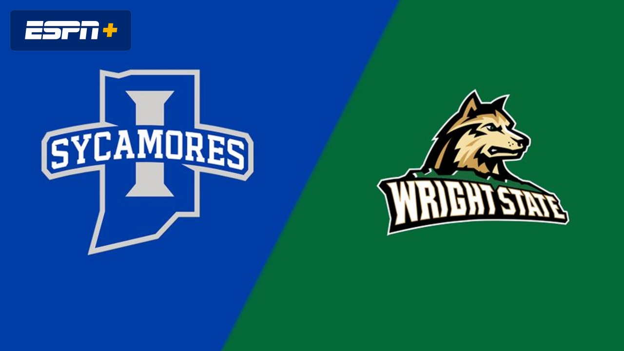 Indiana State vs. Wright State