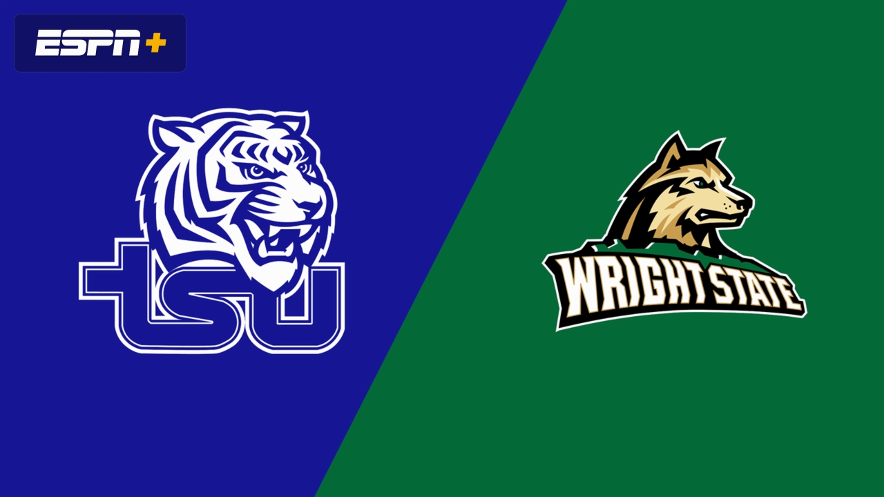 Tennessee State vs. Wright State