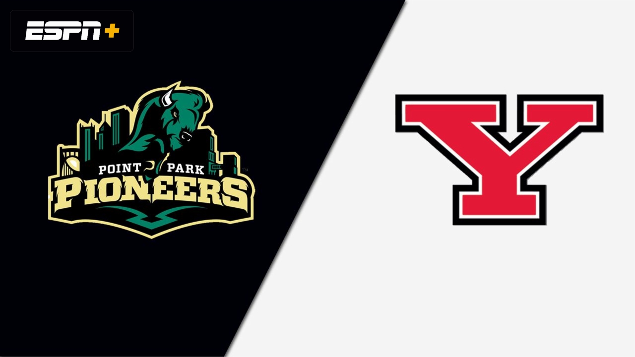 Point Park vs. Youngstown State