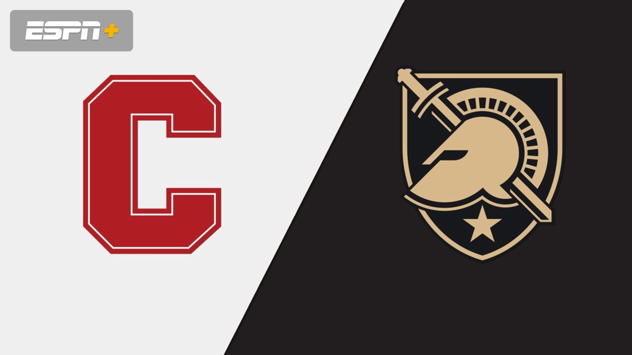 Cornell vs. Army