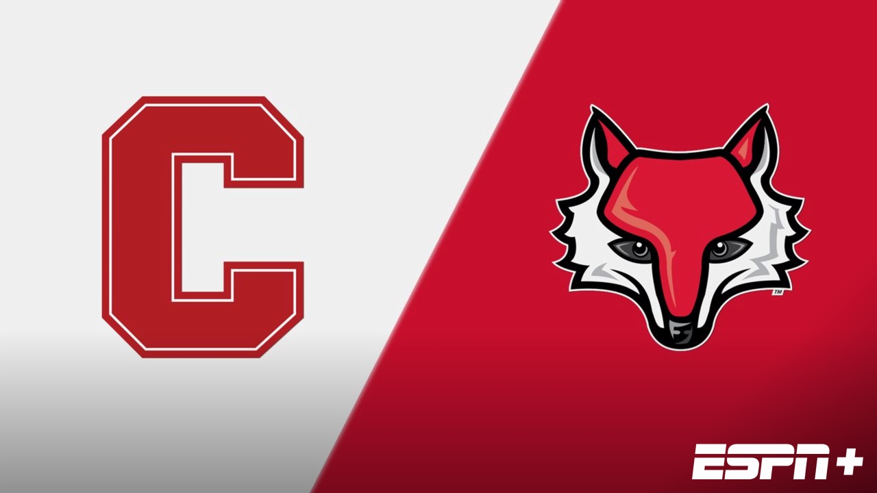 Cornell vs. Marist