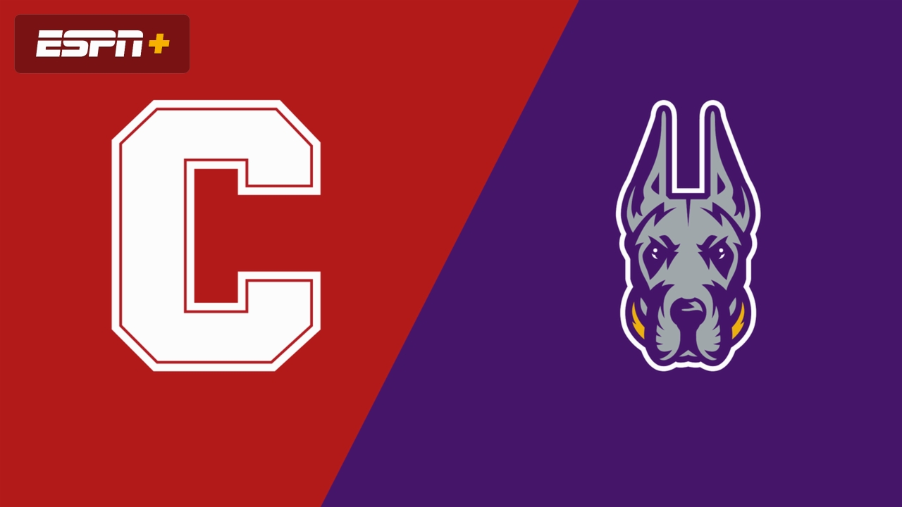 Cornell vs. UAlbany