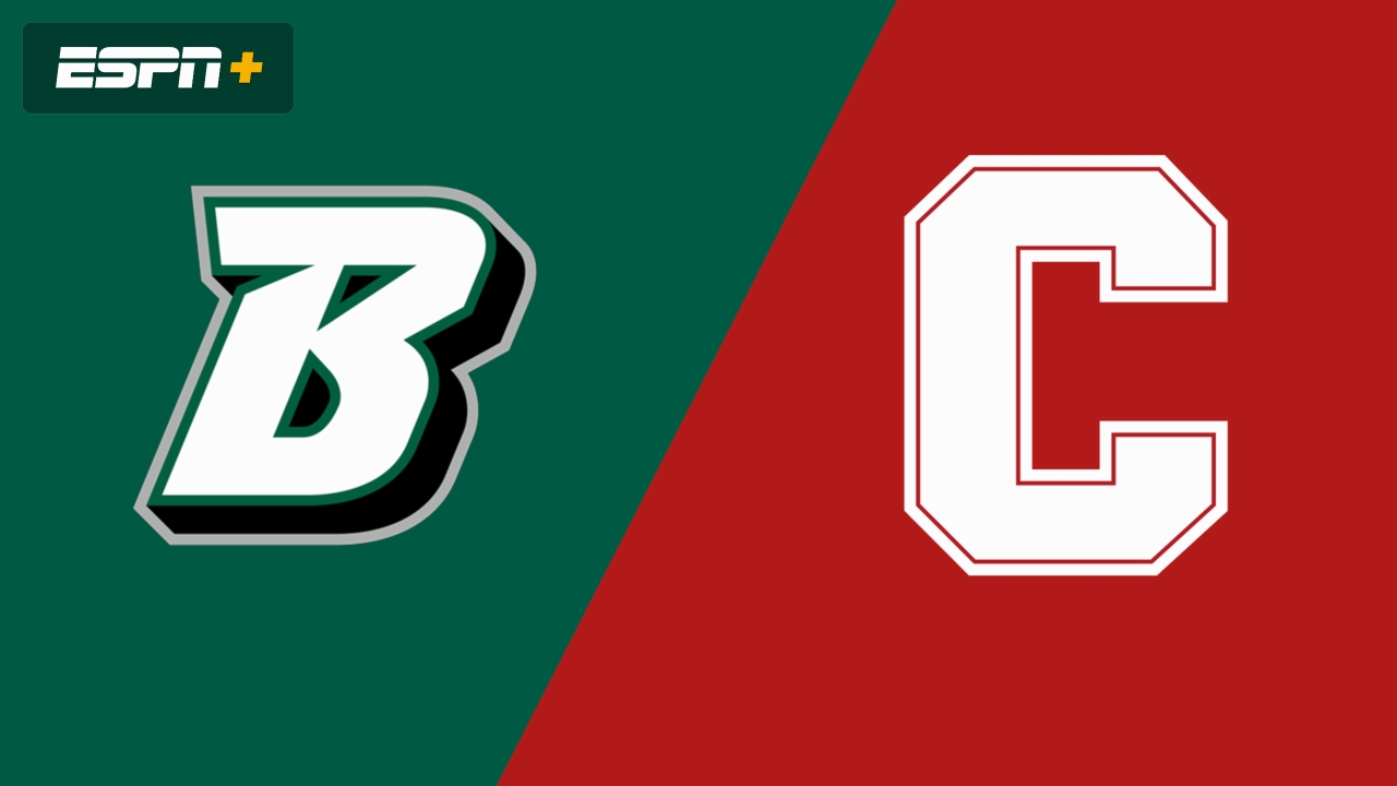 Binghamton vs. Cornell