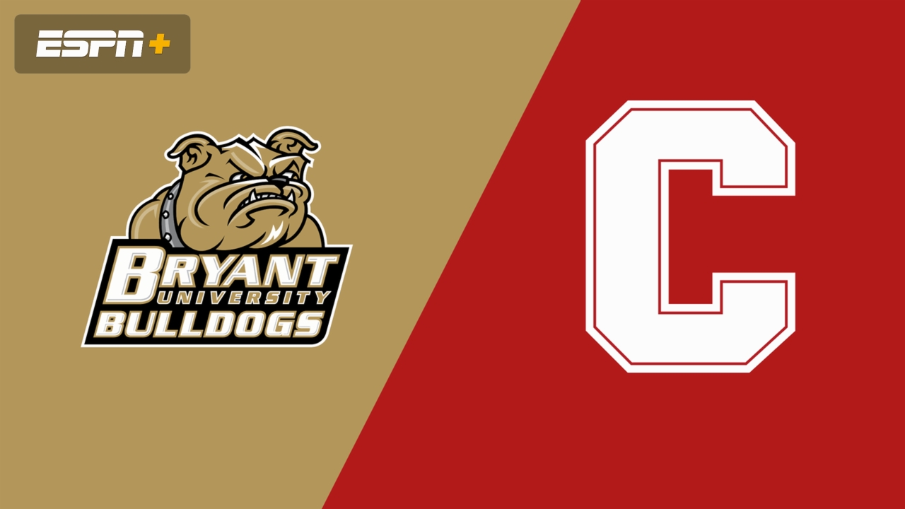 Bryant vs. Cornell