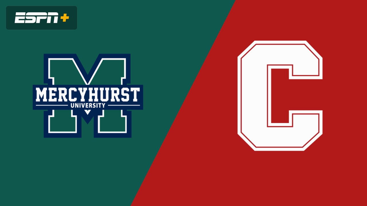 Mercyhurst vs. Cornell