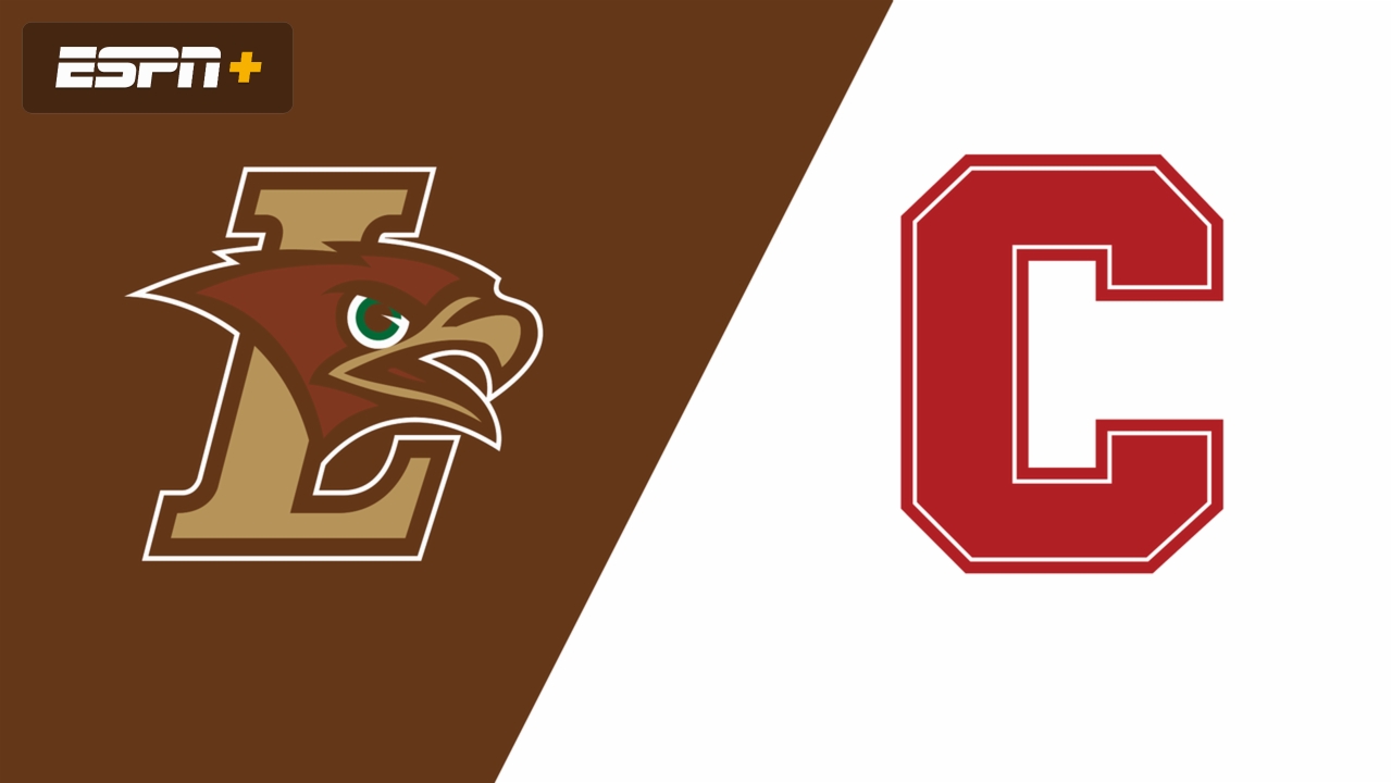 Lehigh vs. Cornell