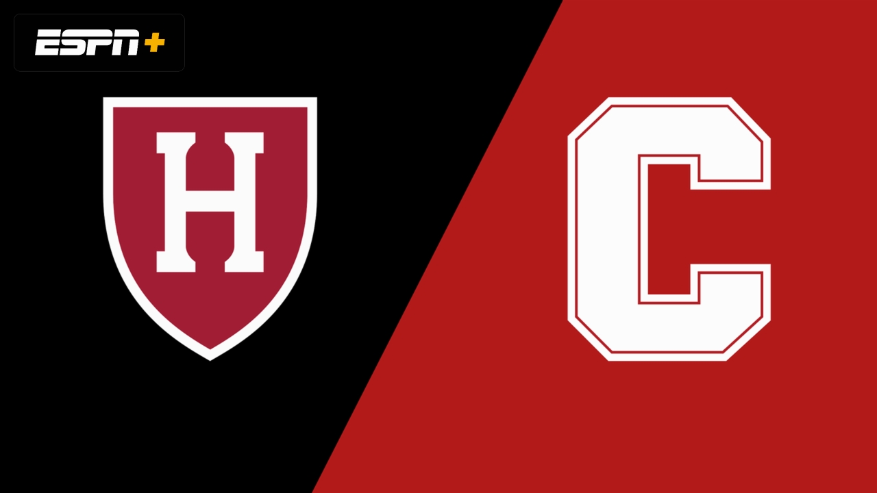 Harvard vs. Cornell