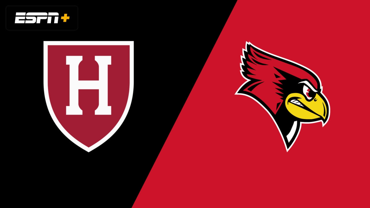 Harvard vs. Illinois State