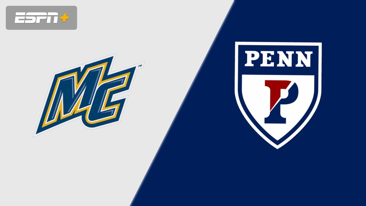 Merrimack vs. Pennsylvania