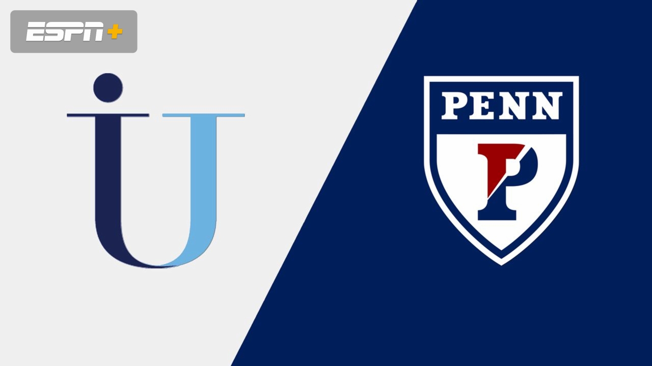 Immaculata vs. Pennsylvania