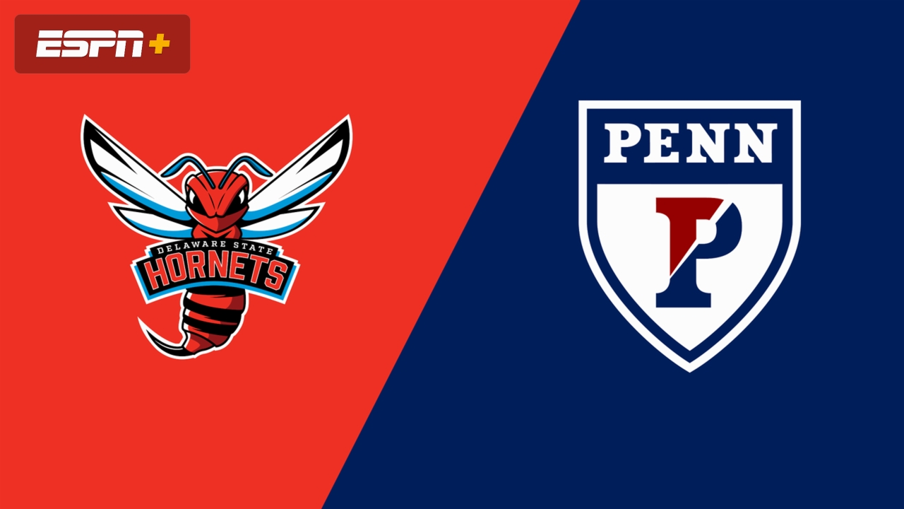 Delaware State vs. Pennsylvania