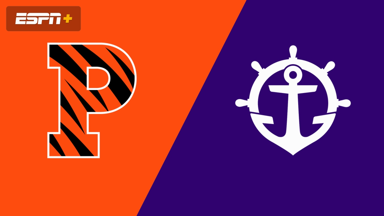 Princeton vs. Portland