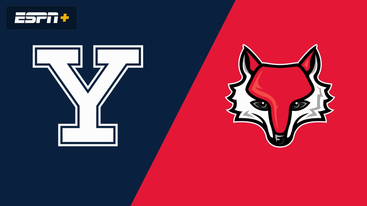 Yale vs. Marist