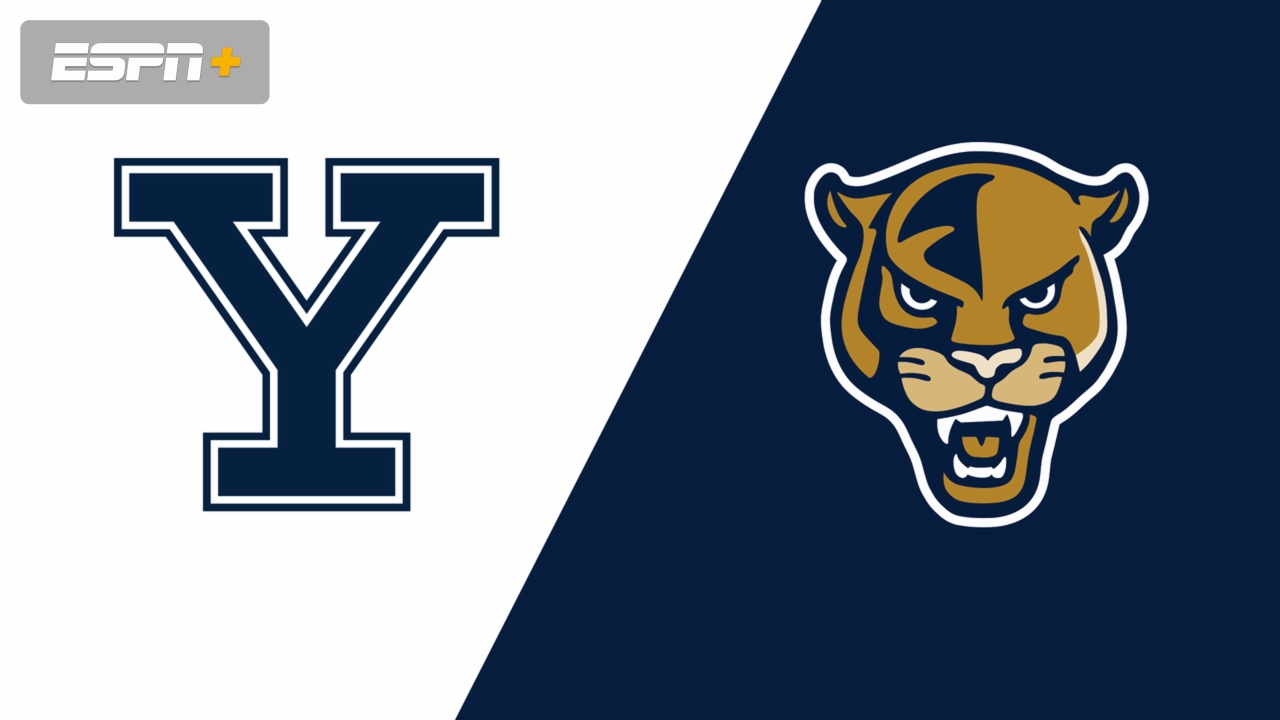 Yale vs. Florida International