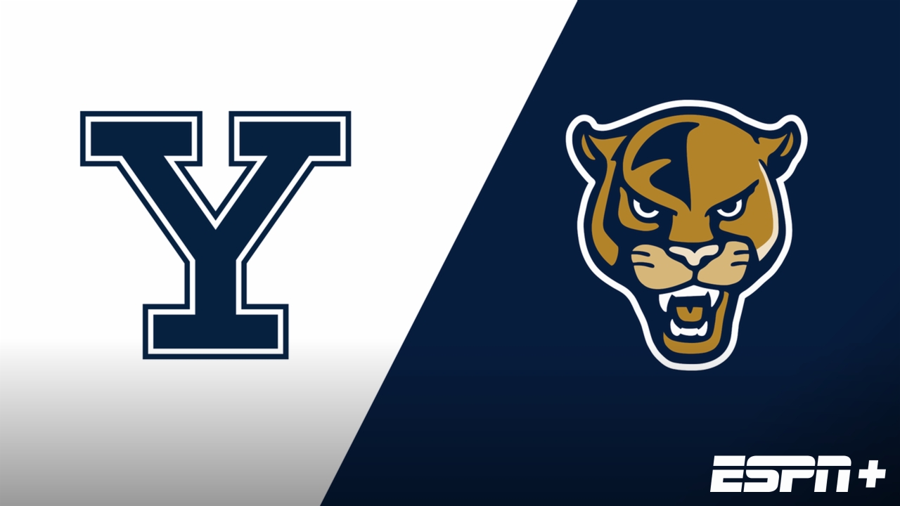 Yale vs. Florida International