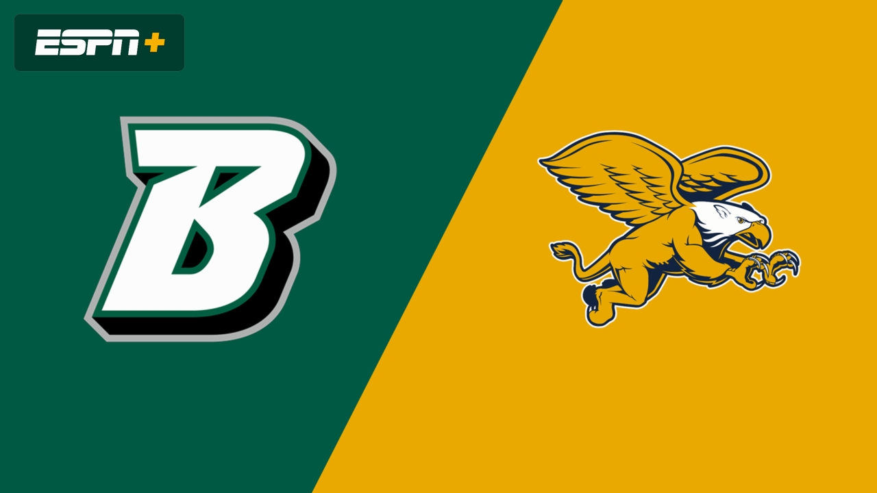 Binghamton vs. Canisius