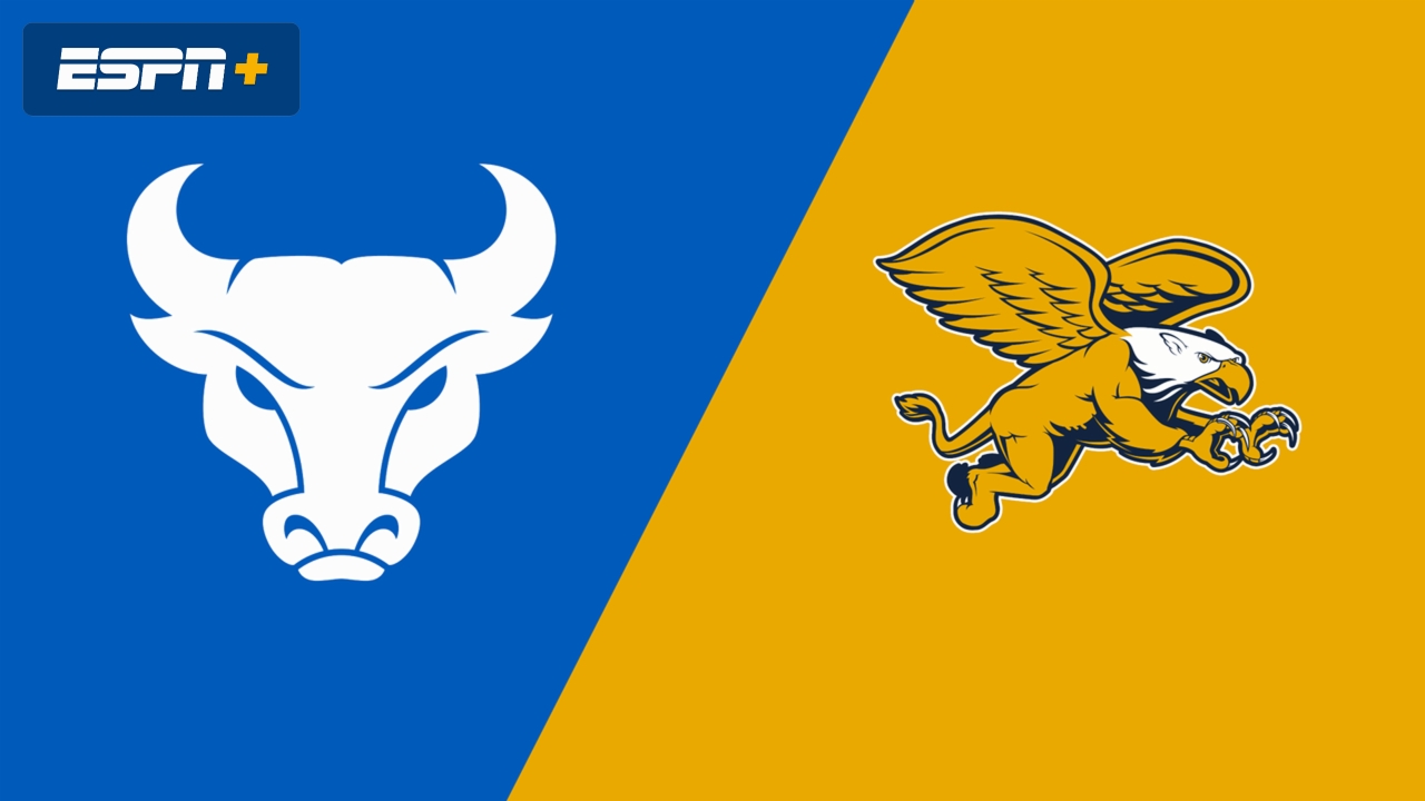 Buffalo vs. Canisius