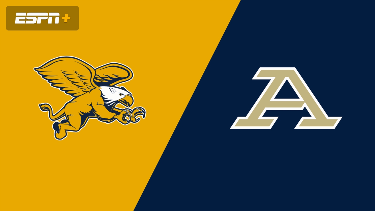 Canisius vs. Akron