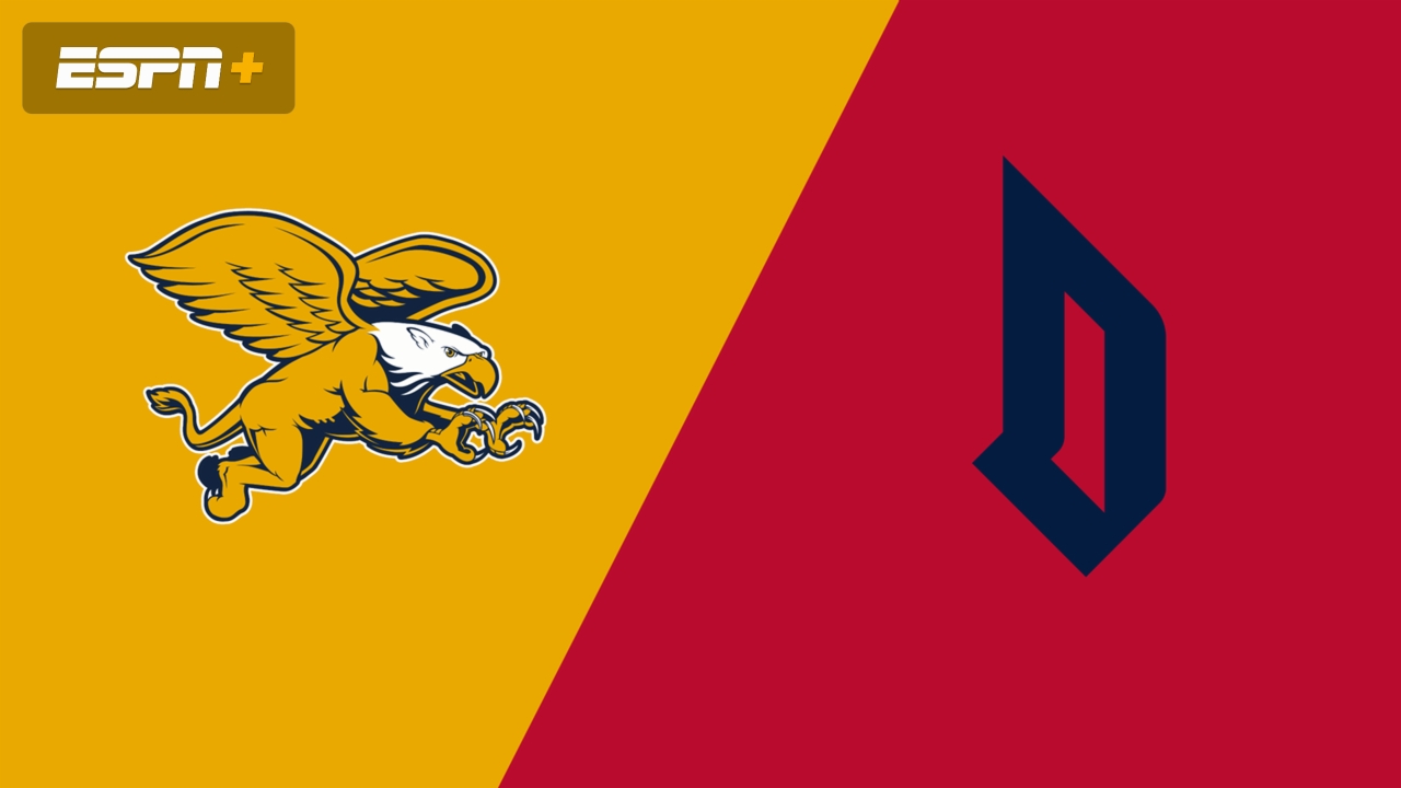 Canisius vs. Duquesne