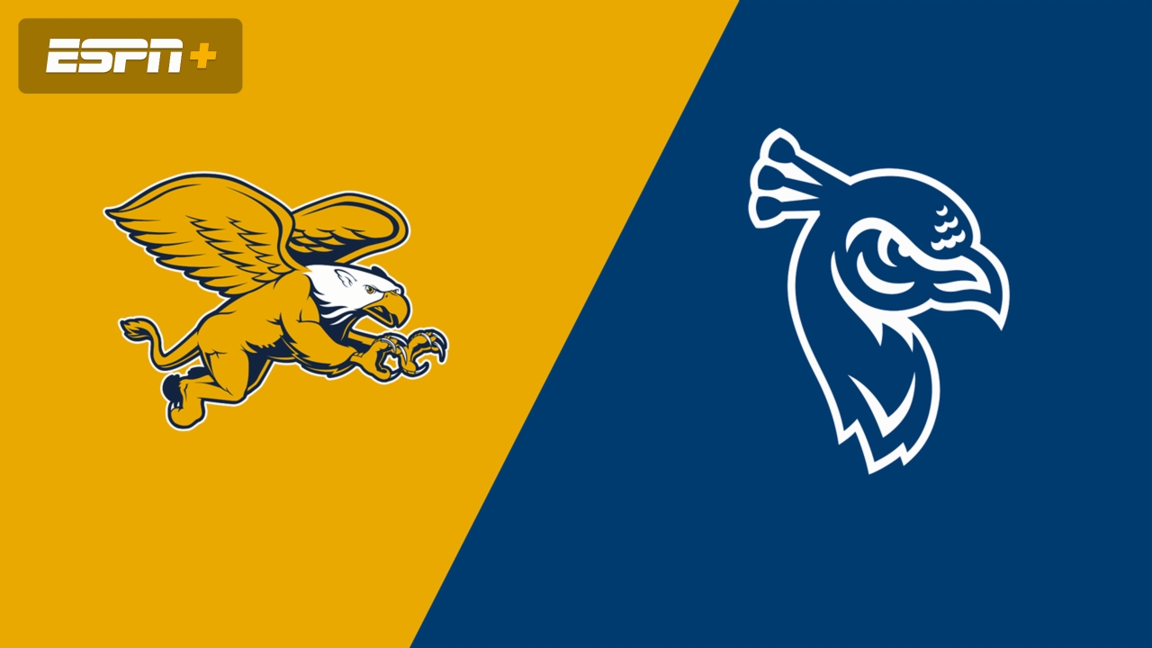 Canisius vs. Saint Peter's