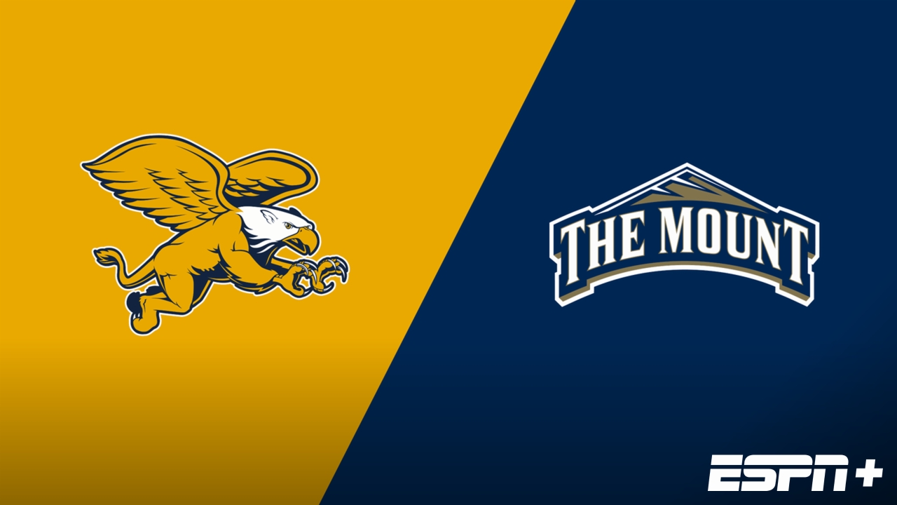 Canisius vs. Mount St. Mary's