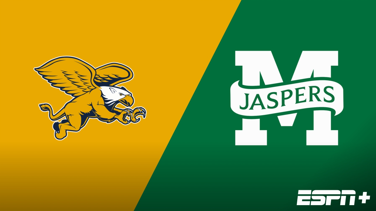 Canisius vs. Manhattan