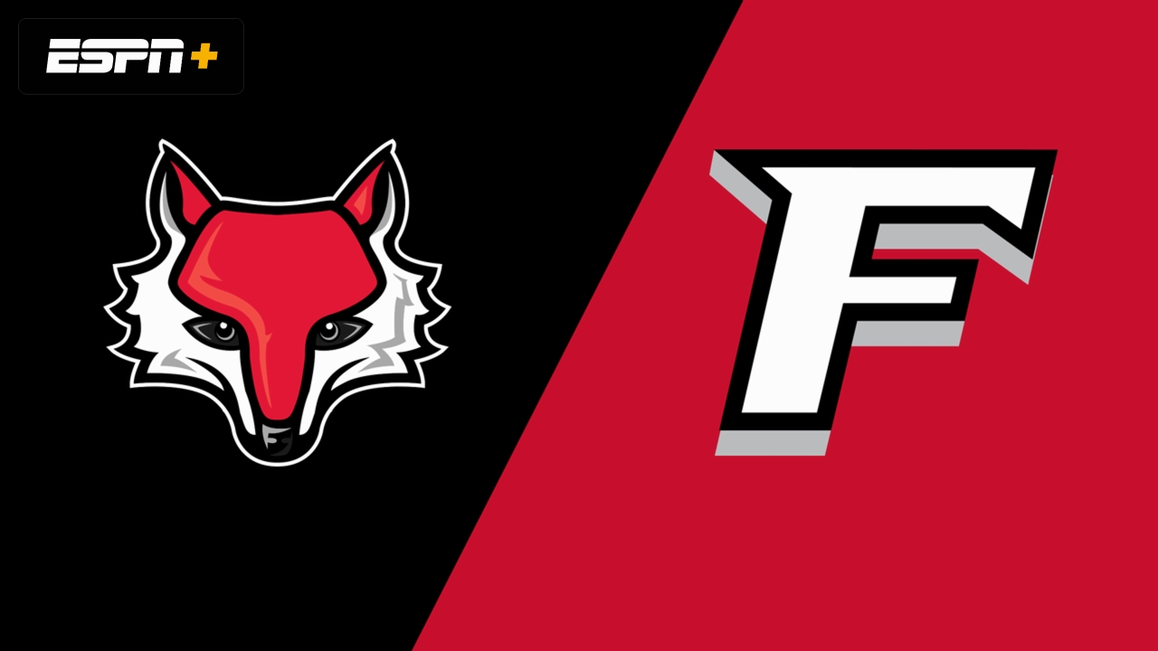 Marist vs. Fairfield