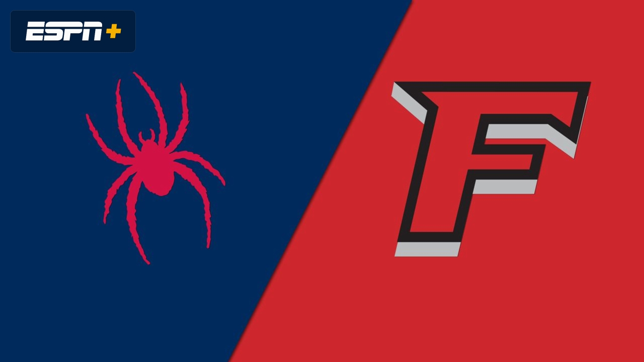 Richmond vs. Fairfield