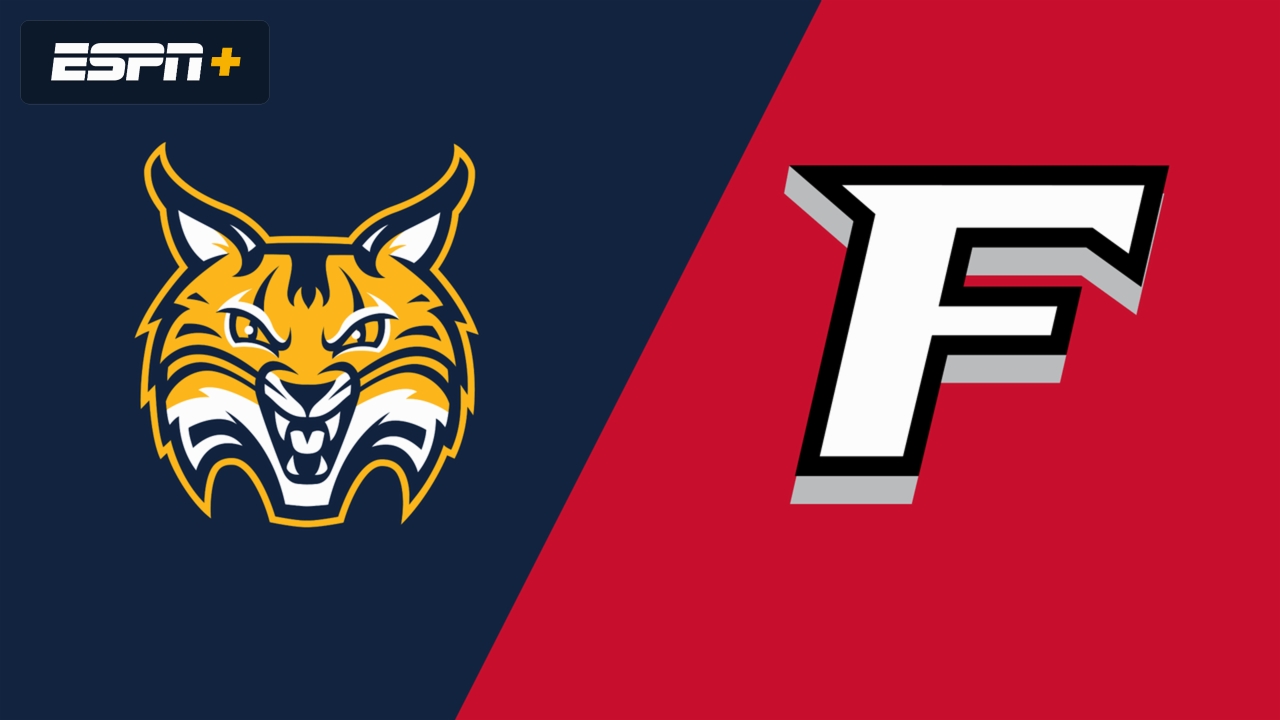 Quinnipiac vs. Fairfield