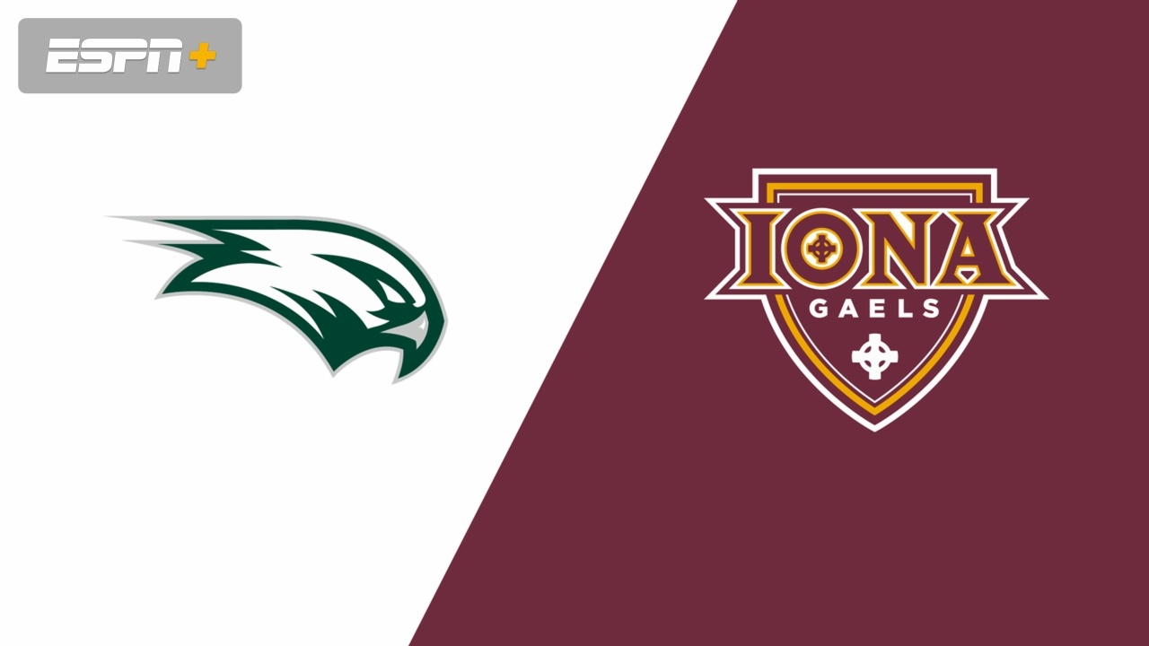 Wagner vs. Iona