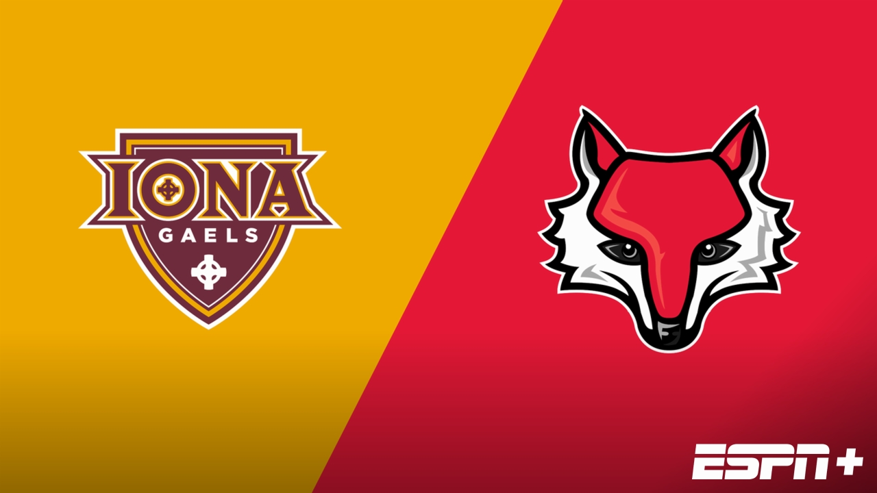 Iona vs. Marist