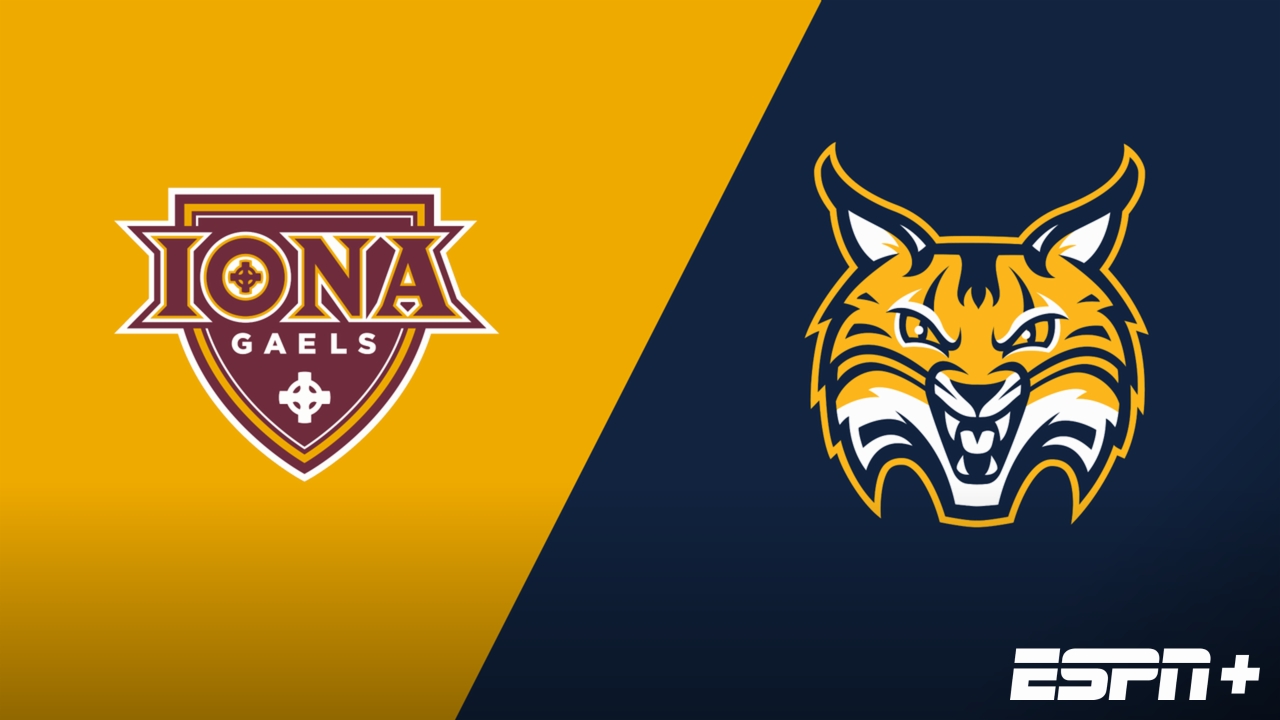 Iona vs. Quinnipiac