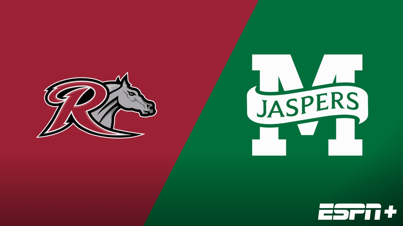 Rider vs. Manhattan