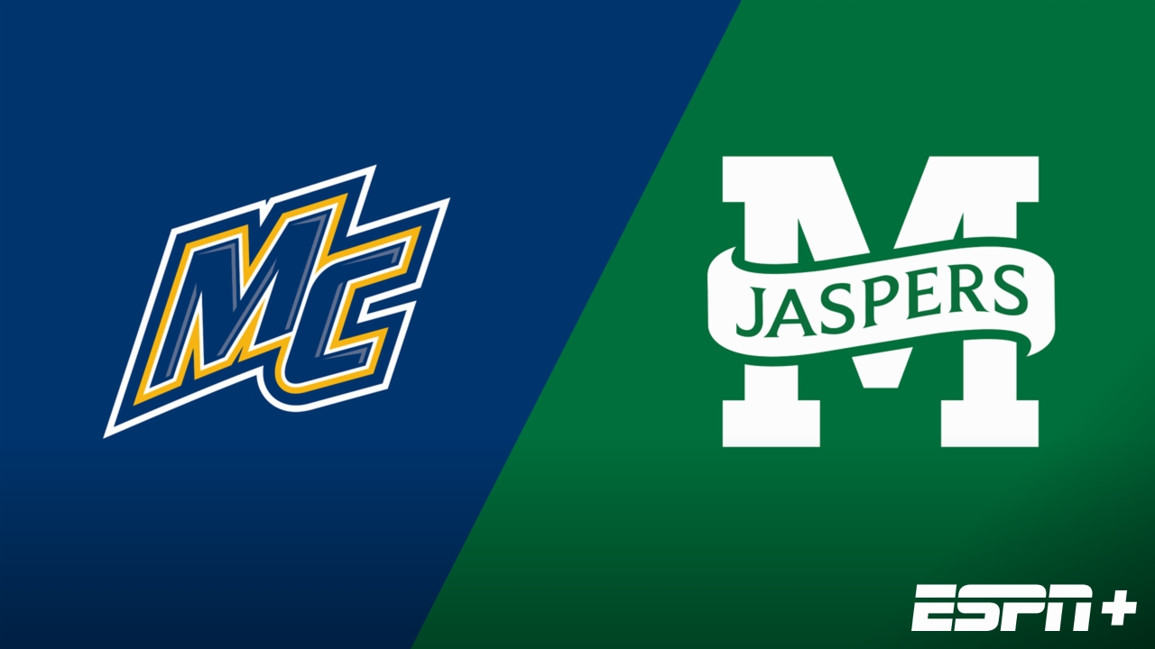 Merrimack vs. Manhattan