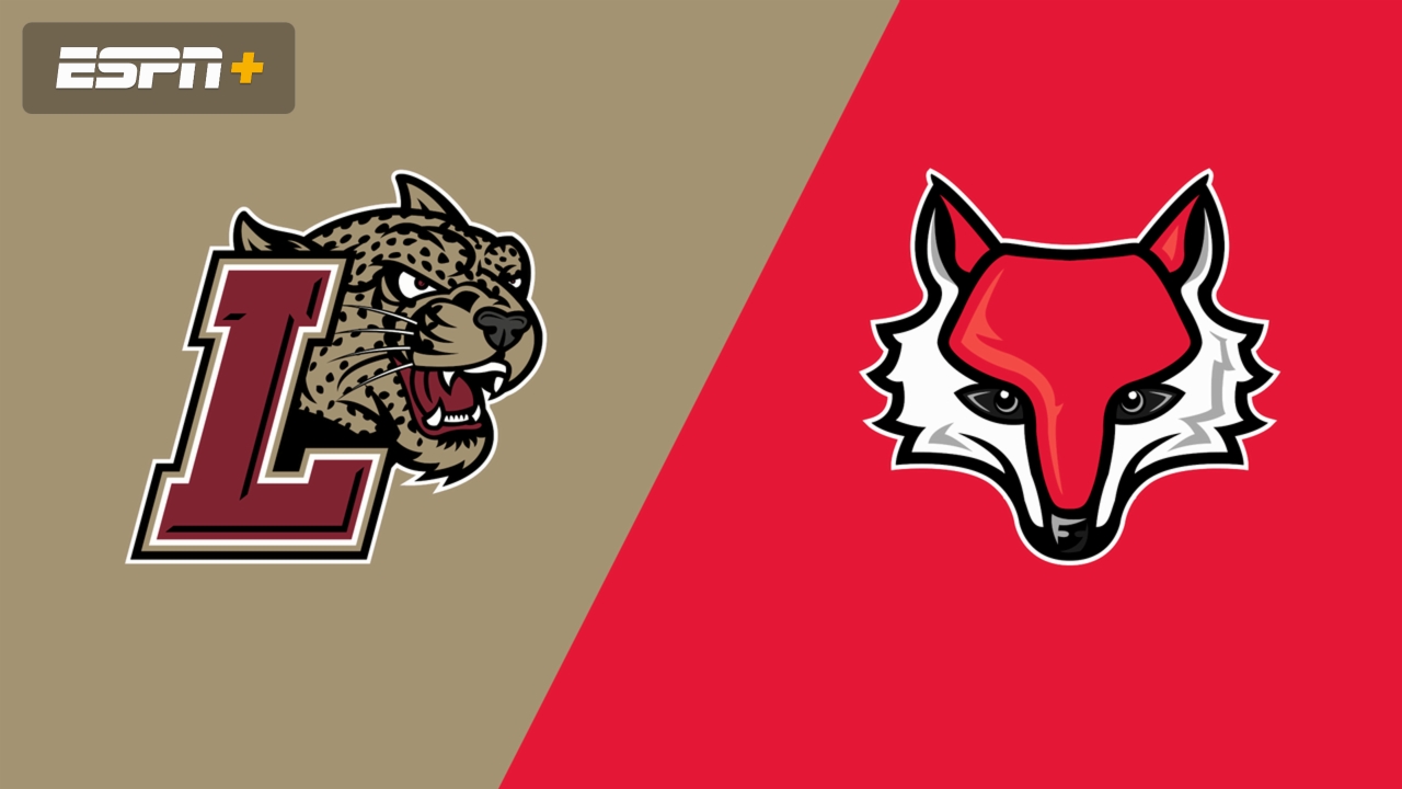 Lafayette vs. Marist