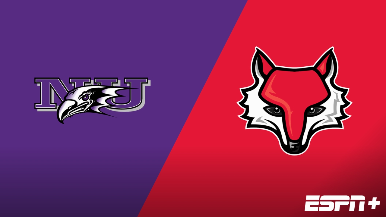 Niagara vs. Marist