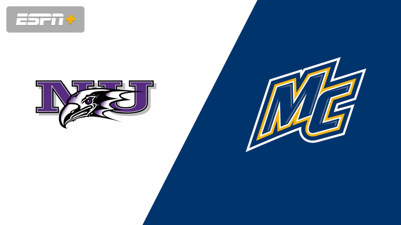 Niagara vs. Merrimack