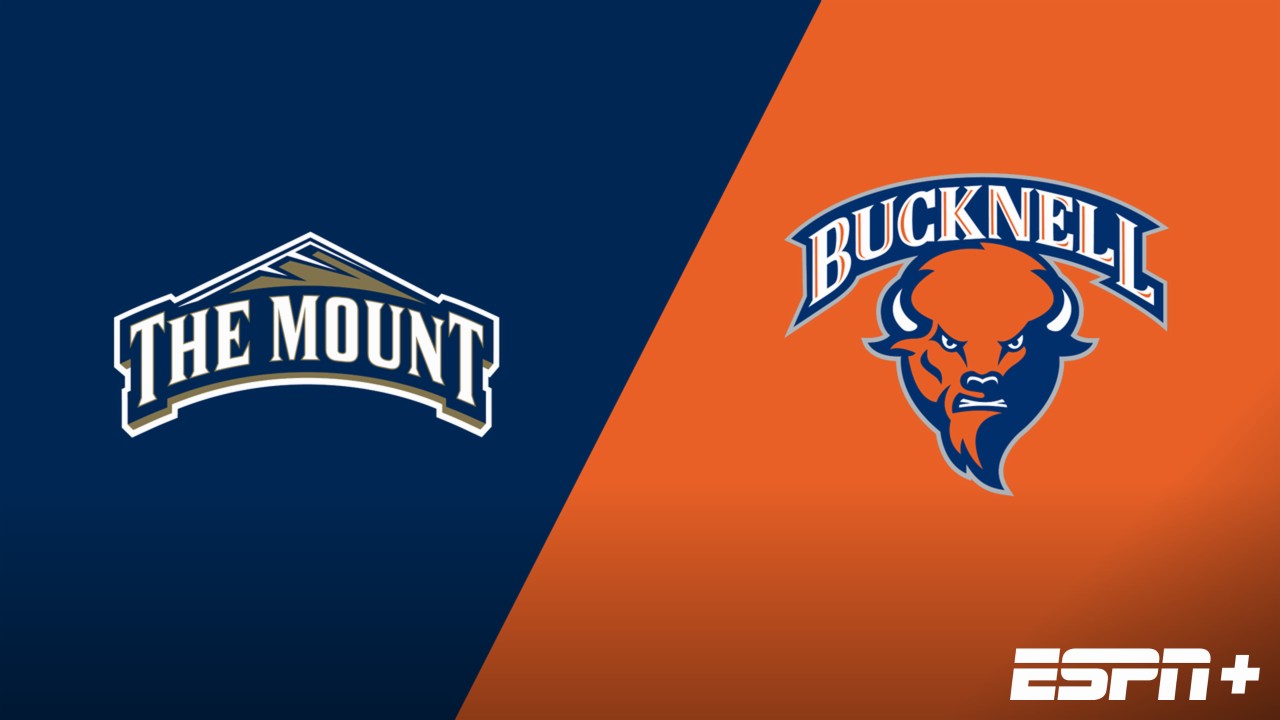 Mount St. Mary's vs. Bucknell