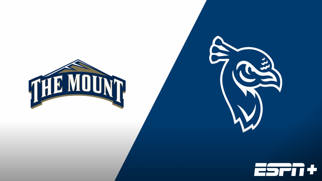 Mount St. Mary's vs. Saint Peter's