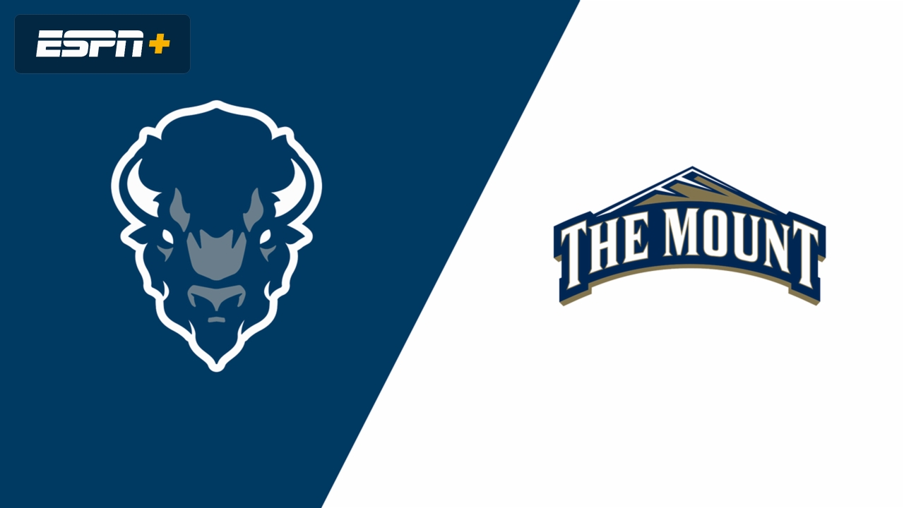 Howard vs. Mount St. Mary's