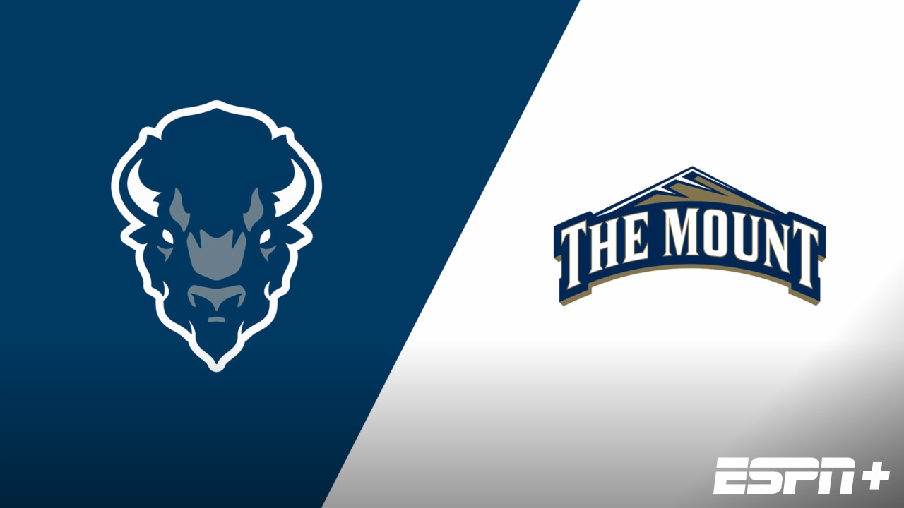 Howard vs. Mount St. Mary's