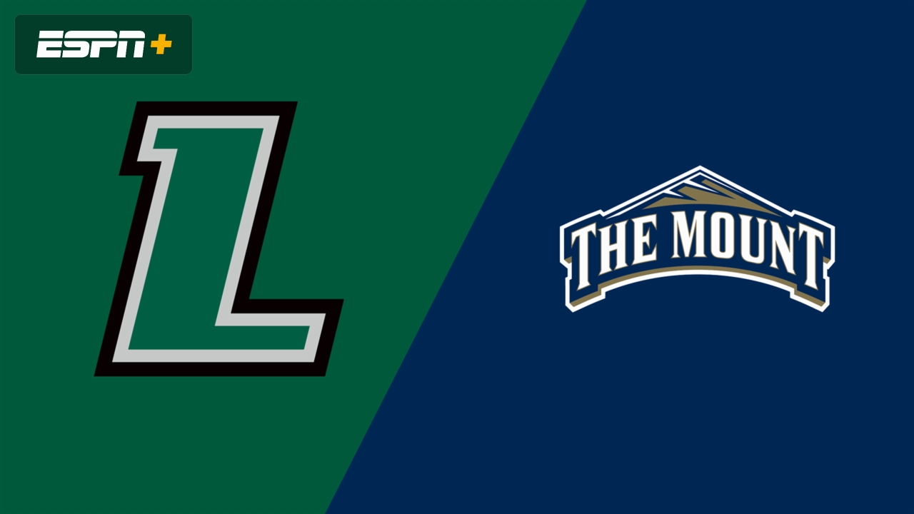 Loyola Maryland vs. Mount St. Mary's