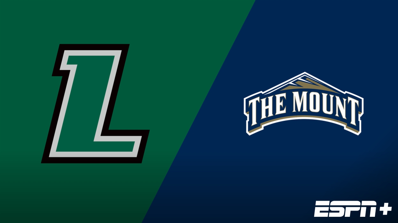Loyola Maryland vs. Mount St. Mary's
